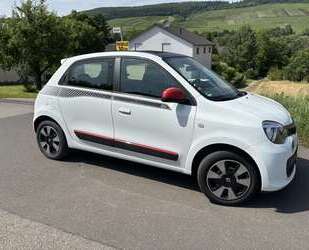 Renault Twingo Gebrauchtwagen