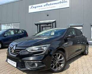 Renault Megane Gebrauchtwagen