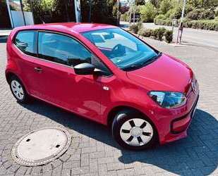 VW up! Gebrauchtwagen