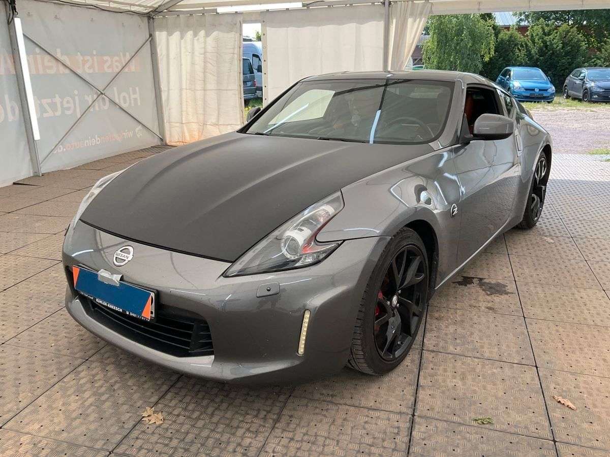 370Z
