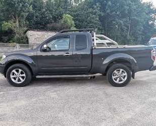 Opel Navara 