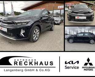 Kia Stonic Gebrauchtwagen