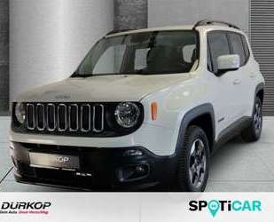 Jeep Renegade Gebrauchtwagen