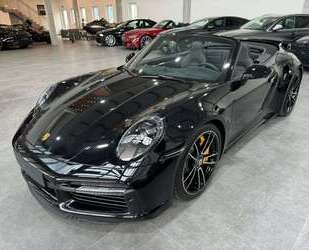 Porsche 992 Gebrauchtwagen