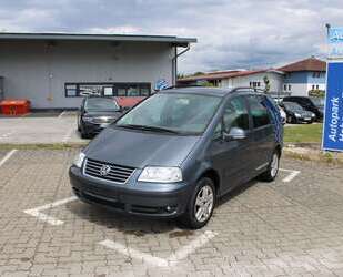 VW Sharan Gebrauchtwagen