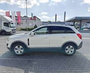 Opel Antara Gebrauchtwagen