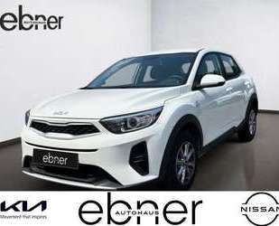 Kia Stonic Gebrauchtwagen