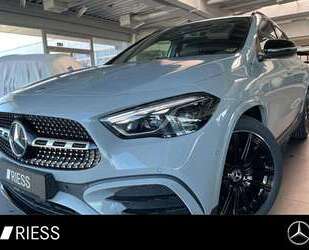 Mercedes-Benz GLA 180 Gebrauchtwagen
