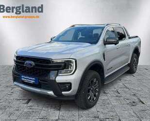 Ford Ranger Gebrauchtwagen