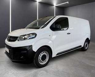 Opel Vivaro Gebrauchtwagen