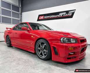 Nissan Skyline Gebrauchtwagen