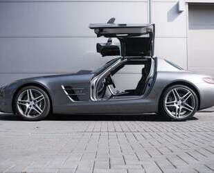 Mercedes-Benz SLS Gebrauchtwagen
