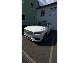 Volvo XC90 Gebrauchtwagen