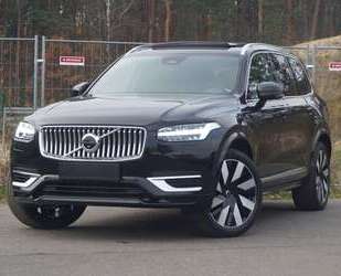 Volvo XC90 Gebrauchtwagen