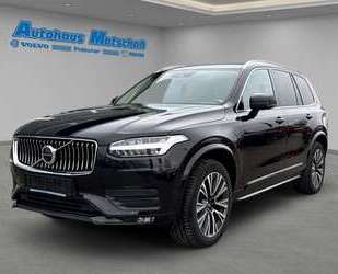 Volvo XC90 Gebrauchtwagen