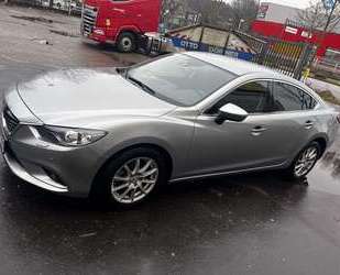 Mazda 6 Gebrauchtwagen
