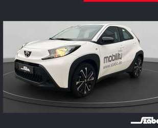 Toyota Aygo X Gebrauchtwagen
