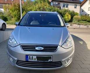 Ford Galaxy Gebrauchtwagen
