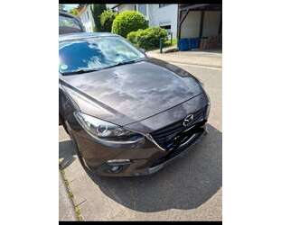 Mazda 3 Gebrauchtwagen