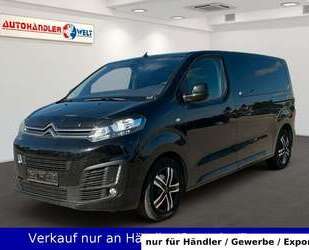Citroen Jumpy Gebrauchtwagen