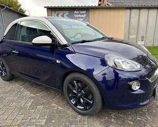 Opel Adam Gebrauchtwagen