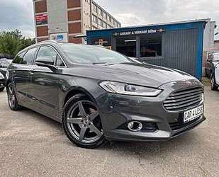Ford Mondeo Gebrauchtwagen