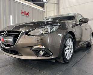 Mazda 3 Gebrauchtwagen