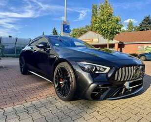 Mercedes-Benz AMG GT Gebrauchtwagen