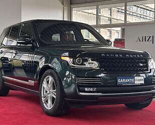 Land Rover Range Rover Gebrauchtwagen