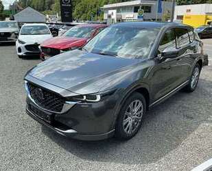 Mazda CX-5 Gebrauchtwagen