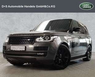 Land Rover Range Rover Gebrauchtwagen