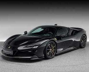 Ferrari SF90 Stradale Gebrauchtwagen