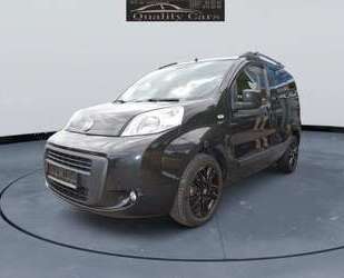 Fiat Qubo Gebrauchtwagen