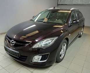 Mazda 6 Gebrauchtwagen