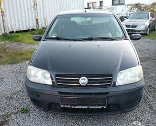 Fiat Punto Gebrauchtwagen