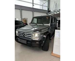 Mercedes-Benz G 350 Gebrauchtwagen