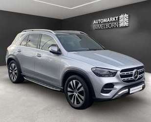 Mercedes-Benz GLE 450 Gebrauchtwagen