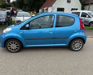 Peugeot 107 Gebrauchtwagen