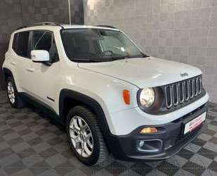 Jeep Renegade Gebrauchtwagen