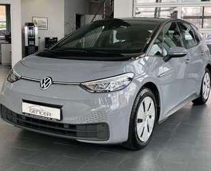 VW ID.3 Gebrauchtwagen