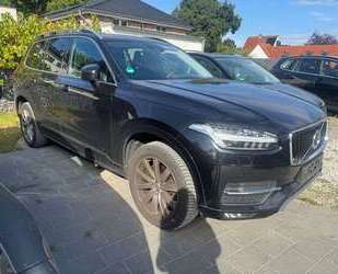 Volvo XC90 Gebrauchtwagen