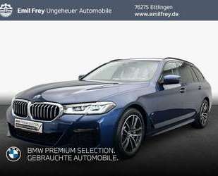 BMW 530 Gebrauchtwagen