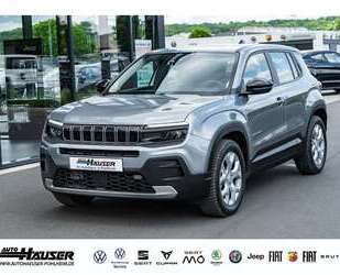 Jeep Avenger Gebrauchtwagen