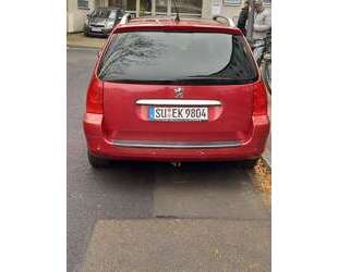 Peugeot 307 Gebrauchtwagen