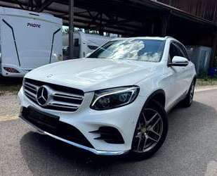 Mercedes-Benz GLC 250 Gebrauchtwagen