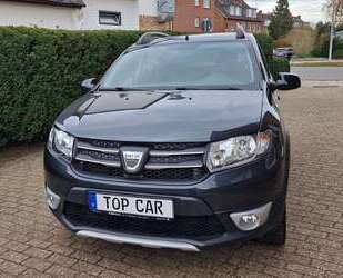 Dacia Sandero Gebrauchtwagen