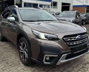 Subaru OUTBACK Gebrauchtwagen