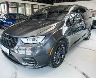 Chrysler Pacifica Gebrauchtwagen