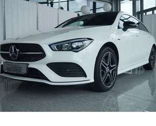 Mercedes-Benz CLA 250 Gebrauchtwagen