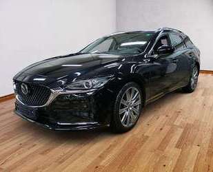 Mazda 6 Gebrauchtwagen